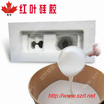 Easy mould silicone rubber  Made in Korea